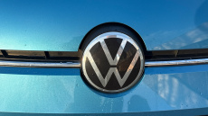 Volkswagen Up 1.0 65PS Black Edition 5dr Petrol Hatchback